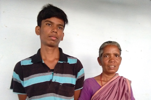 Higher Education Fees for Balasubramanian